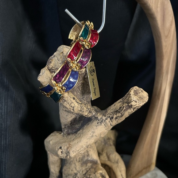 Premier designs, Regal Gemstone Link Bracelet” - Picture 7 of 8